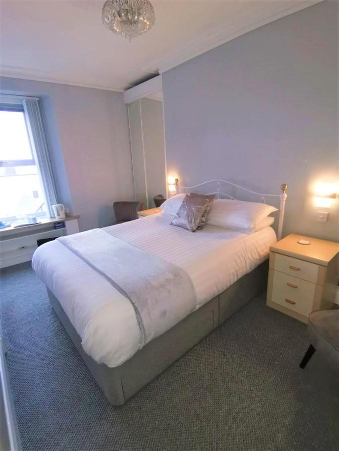 Bed and Breakfast Anglesey House Llandudno Exterior foto