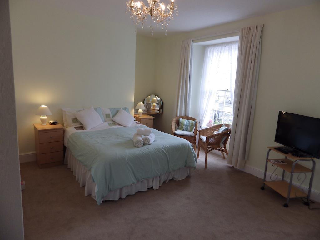 Bed and Breakfast Anglesey House Llandudno Zimmer foto