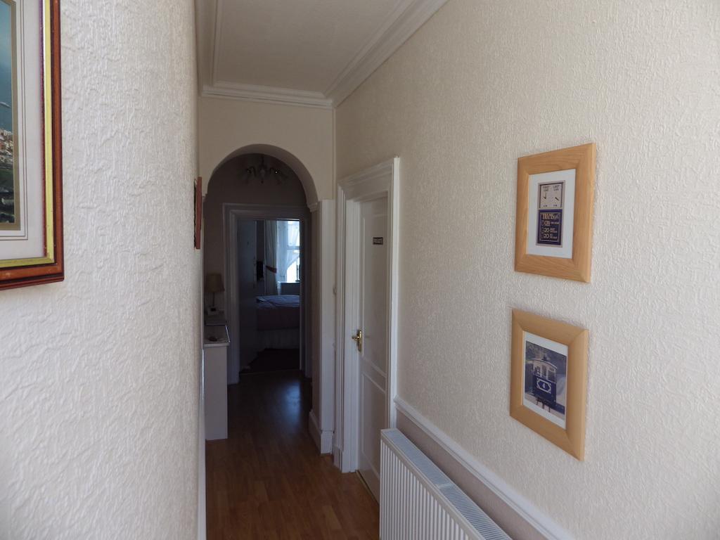 Bed and Breakfast Anglesey House Llandudno Zimmer foto