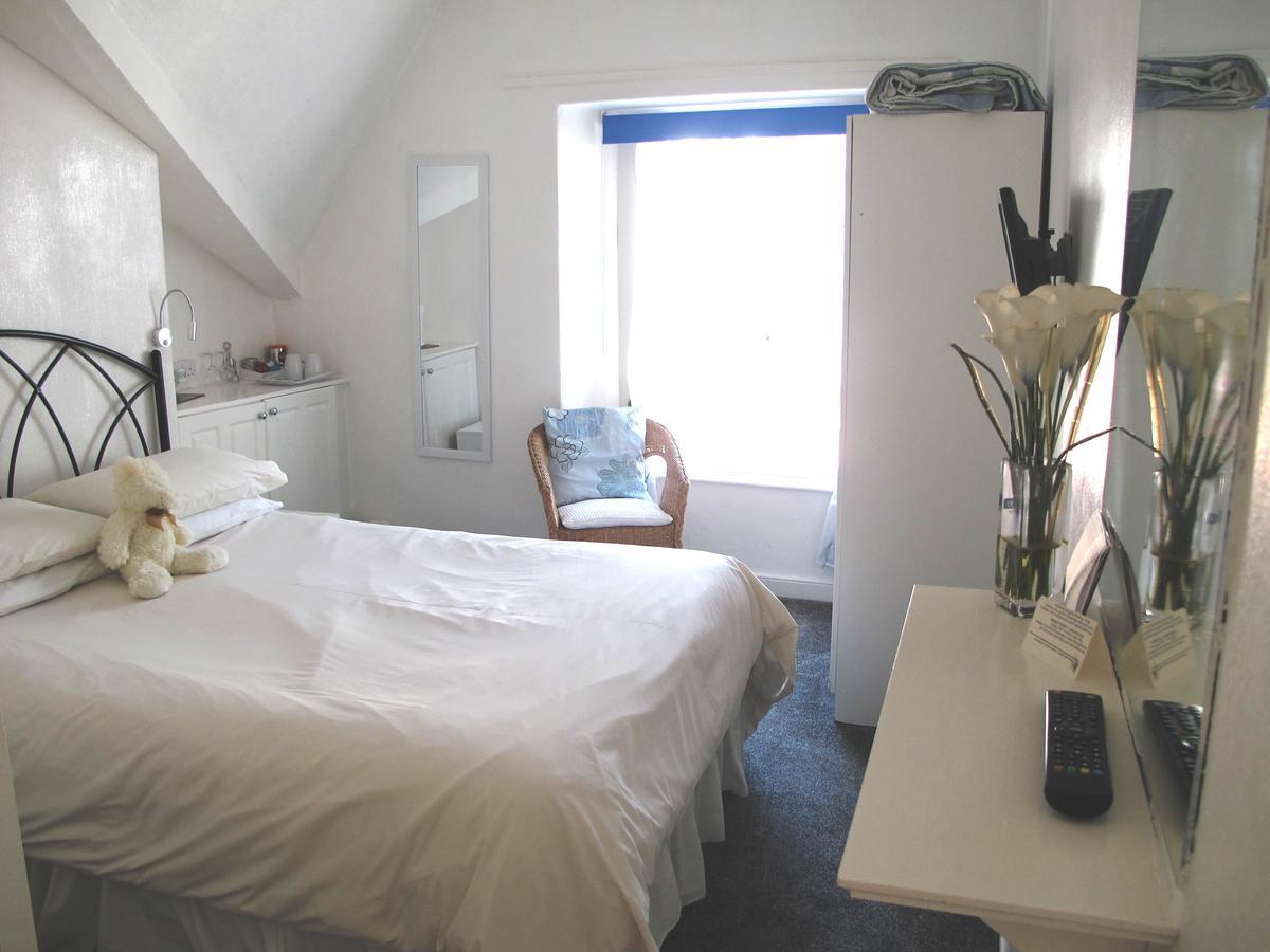 Bed and Breakfast Anglesey House Llandudno Exterior foto