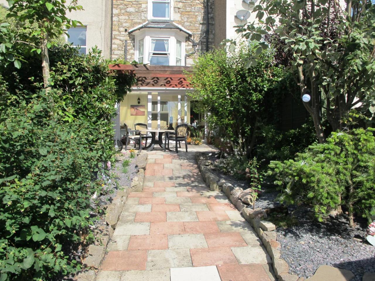 Bed and Breakfast Anglesey House Llandudno Exterior foto