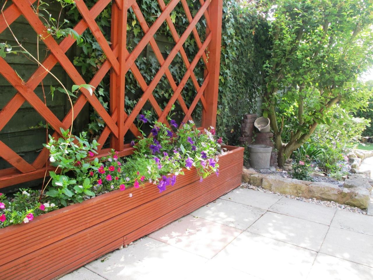 Bed and Breakfast Anglesey House Llandudno Exterior foto